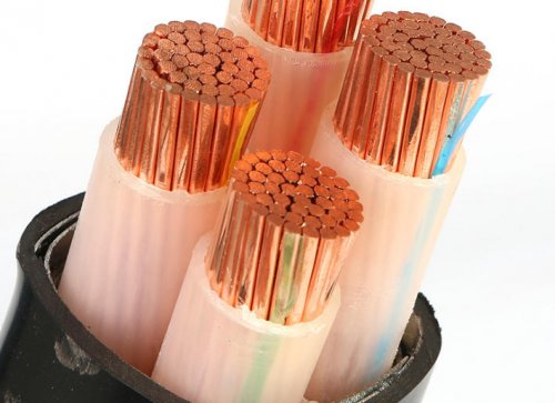 電纜這些部位需要計(jì)算預(yù)留